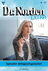 Spender dringend gesucht!