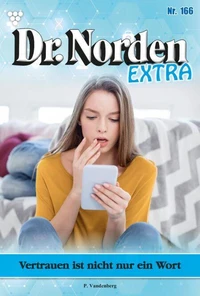 Vertrauen ist nicht nur ein Wort