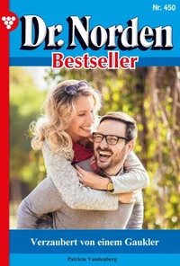 Verzaubert von einem Gaukler