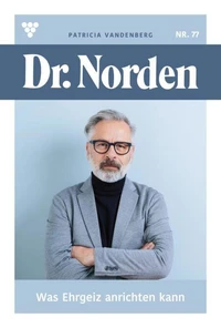 Was Ehrgeiz anrichten kann …
