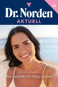 Was geschah mit Katja Linden?