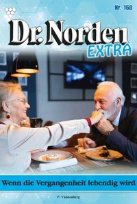 Wenn die Vergangenheit lebendig wird