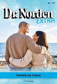Zurück im Leben