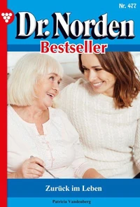 Zurück im Leben
