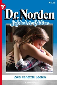 Zwei verletzte Seelen