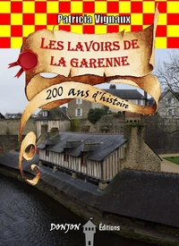 Les lavoirs de la garennes