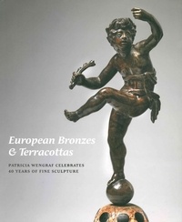 Patricia Wengraf - European bronzes & terracottas - Patricia Wengraf Celeb.