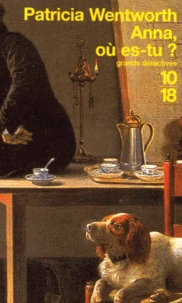 Anna, Ou Es-Tu ?