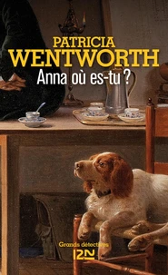 Anna où es-tu ?