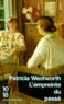 Patricia Wentworth - L'empreinte du passé.