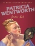 Patricia Wentworth - Latter End.
