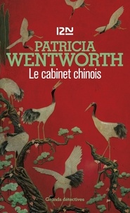 Patricia Wentworth - Le cabinet chinois.