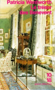 Le trésor des Benevent