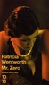 Patricia Wentworth - Mr Zero.