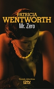 Patricia Wentworth - Mr Zero.