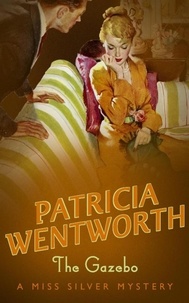 Patricia Wentworth - .
