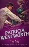 Patricia Wentworth - The Key.