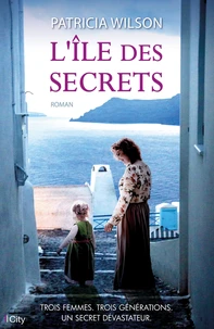 L'île des secrets