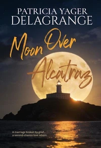 Moon Over Alcatraz