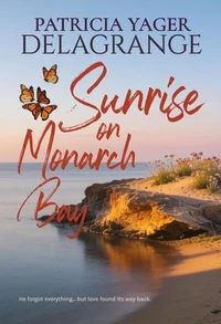 Sunrise on Monarch Bay