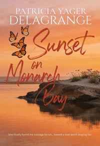 Sunset on Monarch Bay
