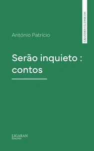 Serão inquieto : contos
