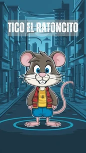 Tico el ratoncito