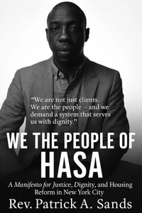 We the People of Hasa!