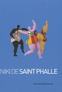 Patrick Absalon - Niki de Saint Phalle.