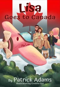 Lisa Goes to Canada