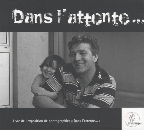 Patrick Ageneau - Dans l'attente... - Livre de l'exposition de photographies "Dans l'attente...".