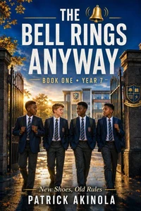 Year 7: New Shoes, Old Rules
