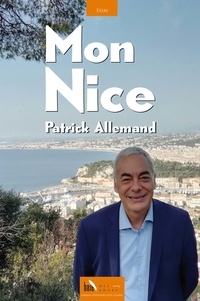 Patrick Allemand - Mon Nice.