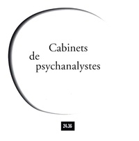 Patrick Altmann - Cabinets De Psychanalystes.
