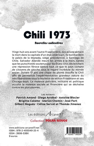 Chili 1973