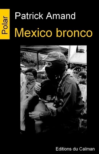 Mexico bronco - Occasion