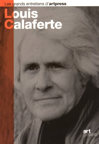 Patrick Amine - Louis Calaferte.