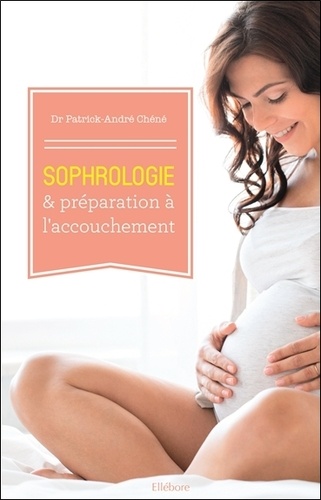 Couverture de Sophrologie & préparation à l'accouchement