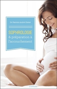 Patrick-André Chéné - Sophrologie & préparation à l'accouchement.