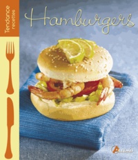 Patrick André et Guillaume Mourton - Hamburgers.