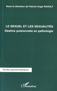 Le sexuel et les sexualités