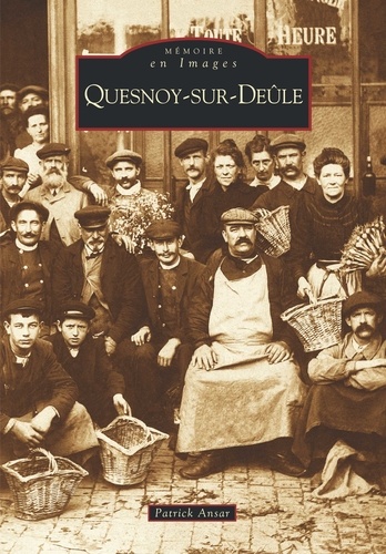 Quesnoy-sur-Deûle
