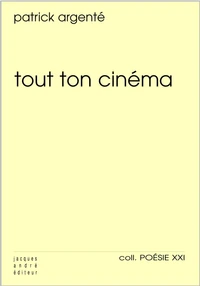 Tout ton cinéma