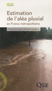 Estimation de l'aléa pluvial en France métropolitaine
