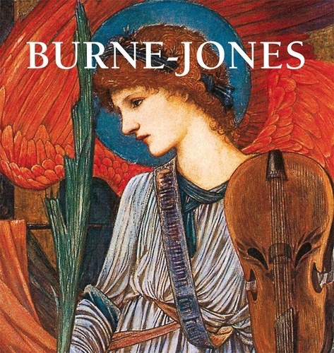 Patrick Bade - Burne-Jones.