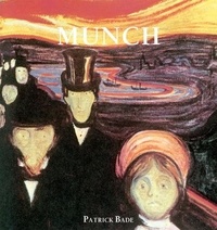 Patrick Bade - Edvard Munch.