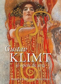 Gustav Klimt ?i opere de arta