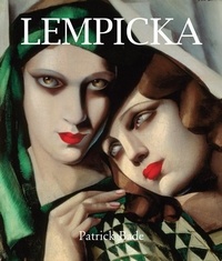 Patrick Bade - Lempicka.