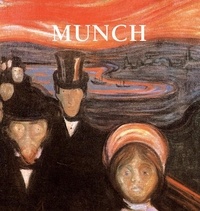 Patrick Bade - Munch.