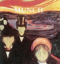Patrick Bade - Munch.